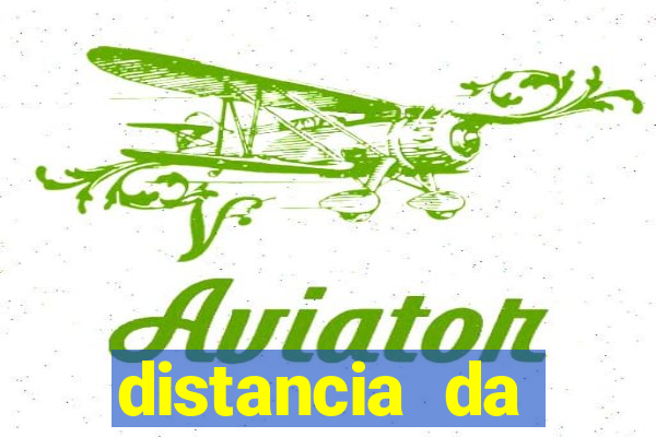 distancia da rodoviaria de santos para o porto de santos